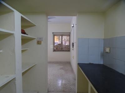 Kitchen Image of 902 Sq.ft 2 BHK Apartment / Flat for sale in Porur Chennai for Rs. 8700000