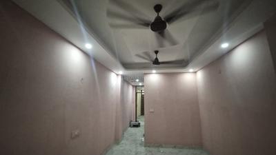 Living Room Image of 850 Sq.ft 2 BHK Apartment / Flat for sale in Hark Sai Apartment, Sector 89 Noida for Rs. 3100000