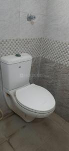 Bathroom Image of 1080 Sq.ft 2 BHK Apartment / Flat for rent in Ramapuram Chennai for Rs. 25000