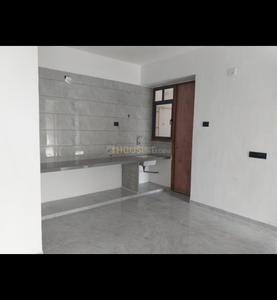 Kitchen Image of 1890 Sq.ft 3 BHK Apartment / Flat for sale in Ekarth One, Sargasan Gandhinagar for Rs. 7200000