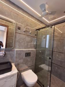 Image of 1800 Sq.ft 3 BHK Builder Floor for rent in BPTP Astaire Garden Floors, Sector 70A, Gurgaon for Rs. 55000