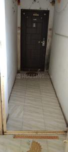 Balcony Image of 946 Sq.ft 2 BHK Apartment / Flat for sale in Daund Pune for Rs. 2600000