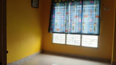 Bedroom Image of 1050 Sq.ft 3 BHK Apartment / Flat for sale in Sajjan Triveni Prantik, Thakurpukur Kolkata for Rs. 3500000