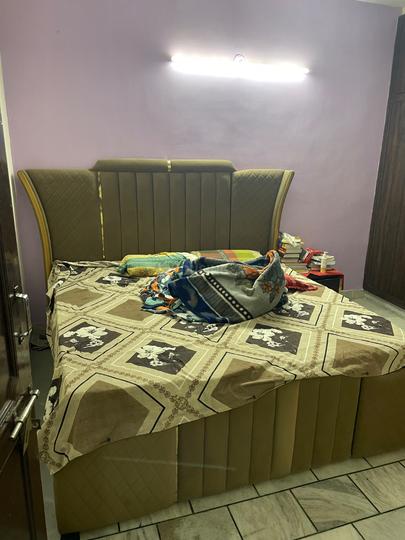 Shalimar Bagh Bedroom 1