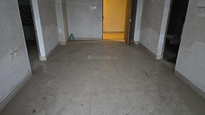 Living Room Image of 800 Sq.ft 2 BHK Apartment / Flat for sale in Unimark Springfield, Rajarhat Kolkata for Rs. 5500000