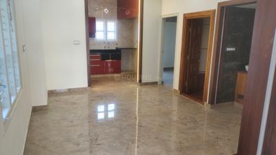 2 BHK Independent Builder Floor