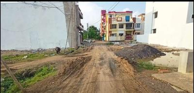 Risali bhilai prime properties  Plot View 2