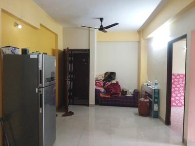 Living Room Image of 1148 Sq.ft 3 BHK Apartment / Flat for sale in Srijan Greenfield City, Maheshtala Kolkata for Rs. 5100000