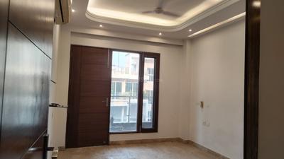 Bedroom Image of 1600 Sq.ft 3 BHK Builder Floor for sale in Ansal Esencia Sector 67, Sector 67 Gurgaon for Rs. 20000000