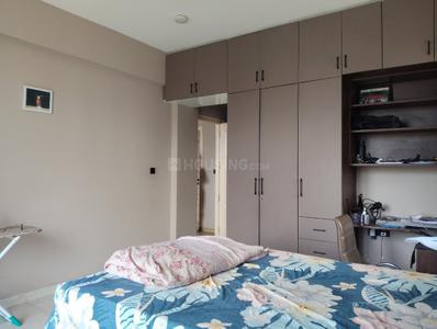 Bedroom Image of 6000 Sq.ft 5 BHK Independent House for sale in Chikkanagamangala Bengaluru for Rs. 68500000
