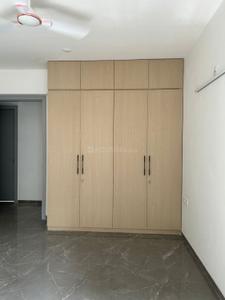 Bedroom Image of 2880 Sq.ft 4 BHK Apartment / Flat for sale in Amaara By Hari Group, Por Gandhinagar for Rs. 14500000
