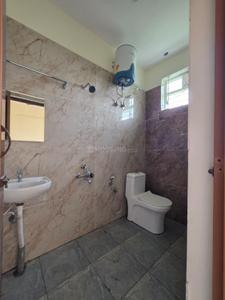 Image of 1100 Sq.ft 2 BHK Independent House for rent in Singasandra, Bengaluru for Rs. 33000