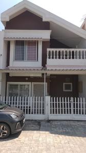 Image of 1600 Sq.ft 3 BHK Duplex for sale in Kolar Road, Bhopal for Rs. 6700000