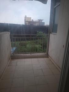 Balcony Image of 800 Sq.ft 2.5 BHK Apartment / Flat for sale in Mahagun Montagge, Crossings Republik Ghaziabad for Rs. 8500000