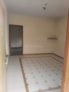 Hall Image of 150 Sq.ft 1 RK Independent House for rent in Ghatlodiya Ahmedabad for Rs. 10000