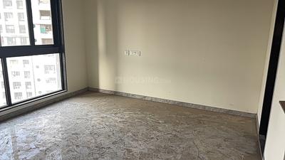 Bedroom Image of 550 Sq.ft 1 BHK Apartment / Flat for sale in Ajmera Boulevard, Malad West Mumbai for Rs. 14200000