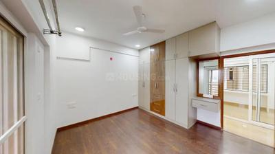 Bedroom Image of 1538 Sq.ft 3 BHK Apartment / Flat for sale in Brigade Serene At Brigade Cornerstone Utopia, Varthur Bengaluru for Rs. 30100000
