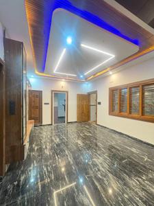 Hall Image of 3600 Sq.ft 8 BHK Independent House for sale in Andrahalli Bengaluru for Rs. 22500000