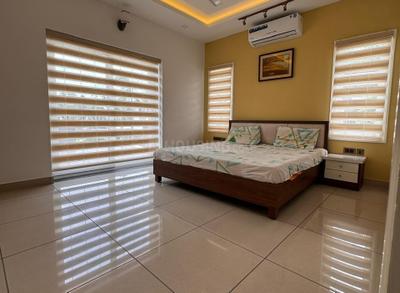Bedroom Image of 3030 Sq.ft 4 BHK Villa for sale in Tulsi Blu Rain Water Front, Veliyathunadu Aluva for Rs. 25000000