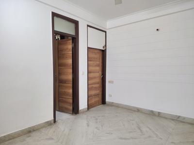 Bedroom Image of 1400 Sq.ft 3 BHK Apartment / Flat for sale in Mandi New Delhi for Rs. 6700000