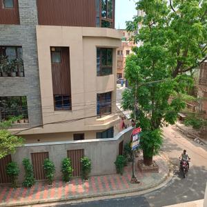Image of 2580 Sq.ft 4 BHK Apartment / Flat for sale in New Alipore, Kolkata for Rs. 25000000