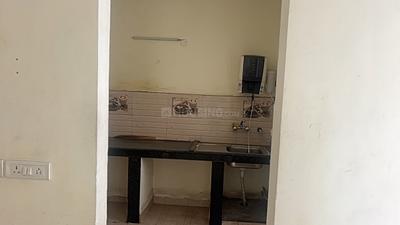 Kitchen Image of 959 Sq.ft 2 BHK Apartment / Flat for sale in Urbtech Xaviers, Sector 168 Noida for Rs. 8200000