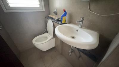 Image of 1300 Sq.ft 3 BHK Apartment / Flat for sale in Puravankara Silversands, Mundhwa, Pune for Rs. 14000000