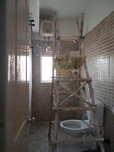 Bedroom One Image of 1591 Sq.ft 3 BHK Apartment / Flat for sale in Paras Tierea, Sector 137 Noida for Rs. 14000000