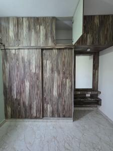 Bedroom Image of 850 Sq.ft 2 BHK Independent House for rent in Kudlu Bengaluru for Rs. 28500