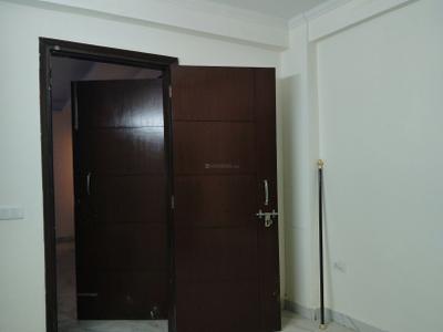 Bedroom Image of 1150 Sq.ft 3 BHK Apartment / Flat for sale in Said-Ul-Ajaib New Delhi for Rs. 6000000