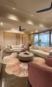 Bedroom Image of 3840 Sq.ft 4 BHK Apartment / Flat for sale in Rajyash Regius, Bopal Ahmedabad for Rs. 21000000