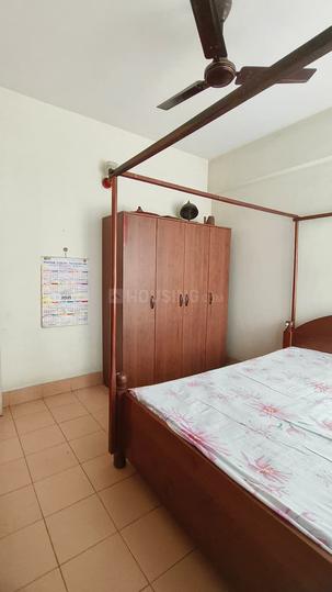 Sai Real Estate Bedroom 1
