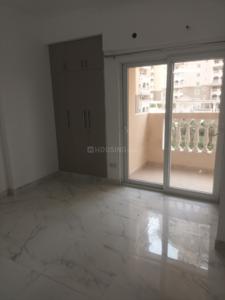 Bedroom Image of 2075 Sq.ft 3 BHK Apartment / Flat for sale in Purvanchal Royal City, Chi V Greater Noida for Rs. 25000000