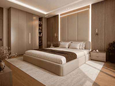 4 BHK Independent House