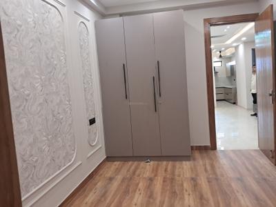 Bedroom Image of 1350 Sq.ft 3 BHK Builder Floor for sale in Puri Kohinoor Faridabad, Sector 89 Faridabad for Rs. 15500000
