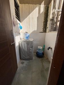 Balcony Image of 1800 Sq.ft 2 BHK Apartment / Flat for rent in Shree Rang Nagar And Mall, Randesan Gandhinagar for Rs. 27000