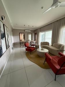 Hall Image of 2659 Sq.ft 4 BHK Apartment / Flat for sale in Prestige Park Grove, Whitefield Bengaluru for Rs. 37500000