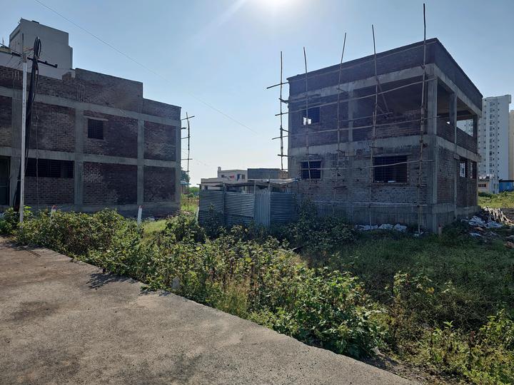 Aarohi Park Phase 5 Main Image 1