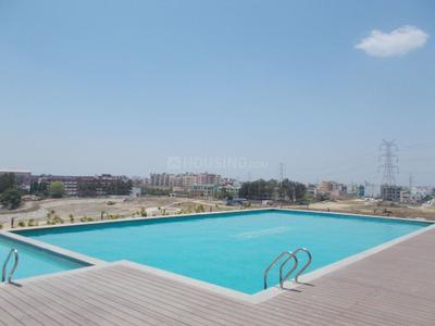 Image of 2082 Sq.ft 3 BHK Apartment / Flat for sale in Pashmina Waterfront by Pashmina Developers, K R Puram, Bengaluru for Rs. 26900000