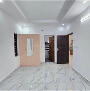 4 BHK Independent House