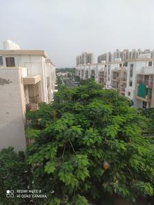 Balcony Image of 2250 Sq.ft 3 BHK Builder Floor for sale in Sector 83 Faridabad for Rs. 9500000