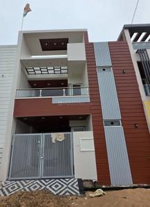 Image of 1216 Sq.ft 4 BHK Duplex for sale in Mughala, Gorakhpur for Rs. 11000000