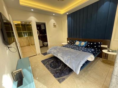 Hall Image of 1900 Sq.ft 3 BHK Apartment / Flat for sale in Roseate Homes Extension, Gazipur Zirakpur for Rs. 8500000