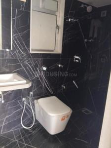 Image of 695 Sq.ft 1 BHK Apartment / Flat for rent in Jai Tirupati Tirupati Pooja, Bhayandar East, Mira Bhayandar for Rs. 25000