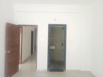 Bedroom Image of 1331 Sq.ft 3 BHK Apartment / Flat for sale in SVNR The Breeze, Bairagiguda Hyderabad for Rs. 9300002