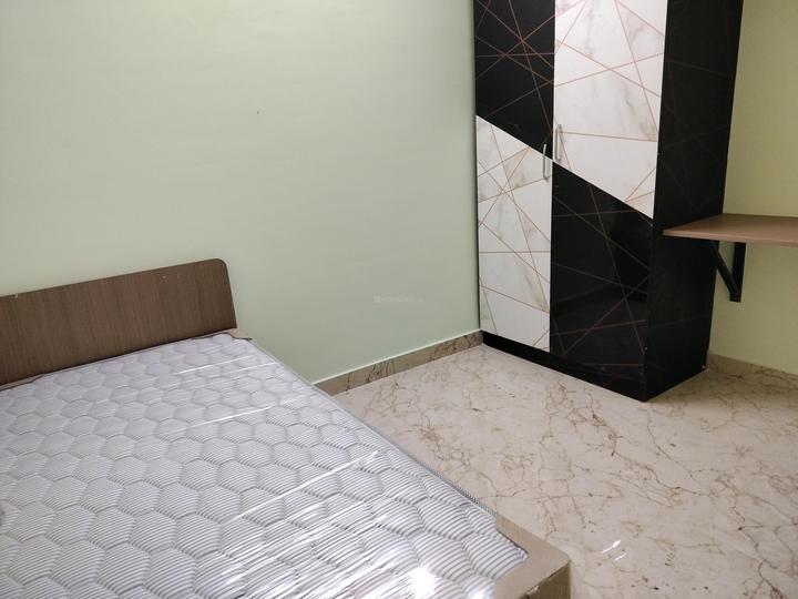 Pai Layout, Hulimavu Bedroom 1
