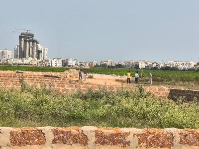 Aryapalli Plot View 3