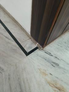 Bedroom Image of 1500 Sq.ft 3 BHK Apartment / Flat for rent in Sainikpuri Secunderabad for Rs. 22000