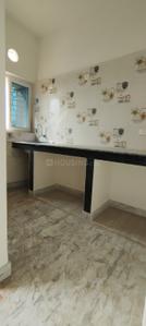 Kitchen Image of 1297 Sq.ft 3 BHK Apartment / Flat for sale in Haltu Kolkata for Rs. 8850000