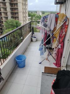 Balcony Image of 481 Sq.ft 2 BHK Apartment / Flat for sale in MVN Athens, Sector 5 Sohna for Rs. 4500000